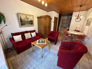 Ferienwohnung Liva Wohnung C - Bernkastel-Kues - 3