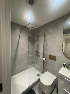 BRIGHT & SPACIOUS Apartment, ST ALBANS CITY CENTRE, PRIME LOCATION, Walk to TRAIN STATION, Allocated PARKING SPACE - Saint Albans - 7