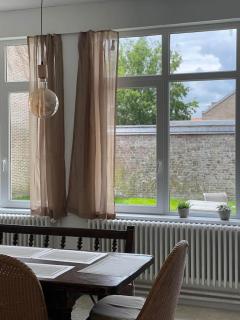 vakantiewoning Kloosterpad - Damme - 6
