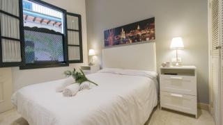 RentalSevilla Lumbreras II - 0
