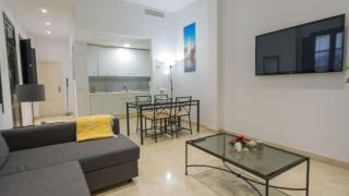 RentalSevilla Lumbreras II - Sevilla - 6