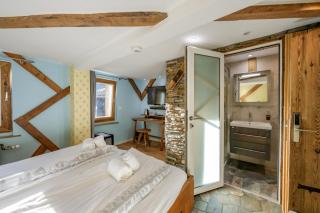 Hotel de la Croix-Fédérale - Leukerbad - 1