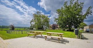 vakantiewoning Kloosterpad - Damme - 3