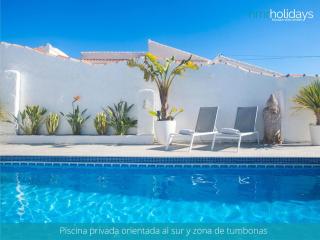 Villa Serenity by HMR Holidays - Moraira - 9