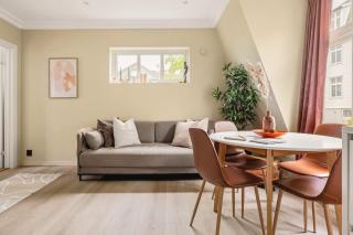 Dinbnb Apartments I New 2021 I SONOS and SMART TV - Bergen - 0