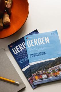 Dinbnb Apartments I New 2021 I SONOS and SMART TV - Bergen - 6