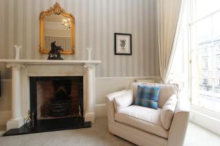 Escape To Edinburgh @ Albyn Place - Edinburgh - 3