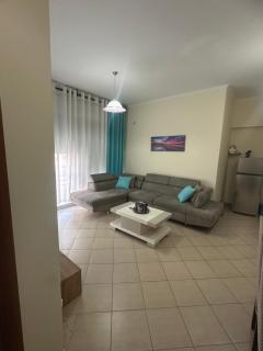 Roy Apartments II - Durrës - 6