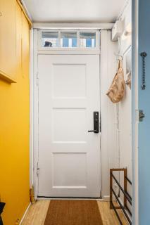 Dinbnb Apartments I Family Dream in Bergen I Playroom I Private Garden - Bergen - 5
