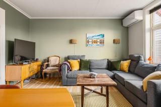 Dinbnb Apartments I Family Dream in Bergen I Playroom I Private Garden - Bergen - 4