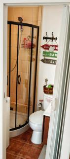 Mieszkanie 25m blisko starego rynku Wałbrzych - 7