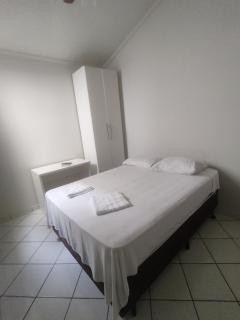Hotel Avenida ao lado do shopping - 9