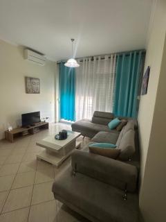 Roy Apartments II - Durrës - 8