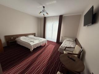 Hotel Świętokrzyski - 6