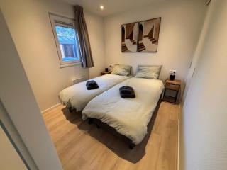 Boshuis Het Groene Hert met Hottub - Haarle - 6