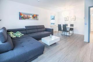 Haus Wachholder - Hage - 0