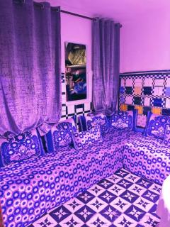 Salle de fêtes, mariages et gala - Rabat - 8