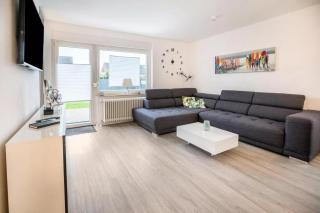 Haus Wachholder - Hage - 9