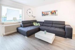 Haus Wachholder - Hage - 8