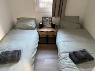 Boshuis Het Groene Hert met Hottub - Haarle - 7