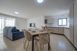 Point G&V Apartment Sea front Bugibba - St. Paul's Bay - 0