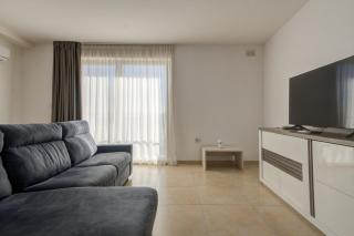 Point G&V Apartment Sea front Bugibba - St. Paul's Bay - 9