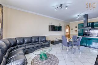 Spacious 4BR Villa with Private pool, parking & BBQ by 360 Estates - Tal-Mirakli - 7