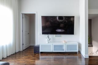 Duplex 3 Bed 2 Bat Apt Steps from Lincoln Square - 6