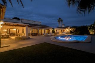 Casa Mimosa - Jávea - 2