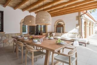 Casa Mimosa - Jávea - 8