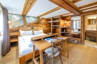 Hotel de la Croix-Fédérale - 4