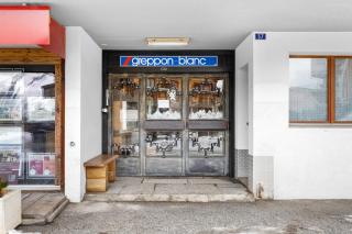 Greppon Blanc B4 - 6 pers - au pied des pistes - Nendaz - 7