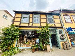 Ferienwohnung Anneliese - 0