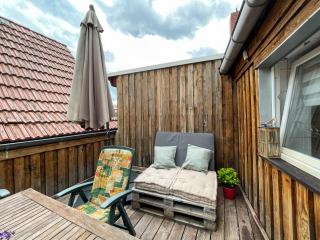 Ferienwohnung Anneliese - 9