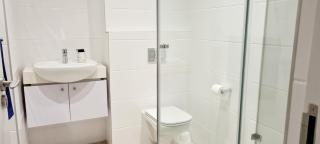 Zimbali Lakes Boulevard Suites 241 - Ballito - 2