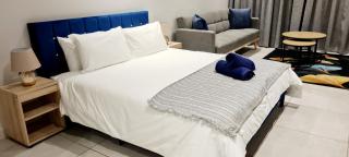 Zimbali Lakes Boulevard Suites 241 - Ballito - 9