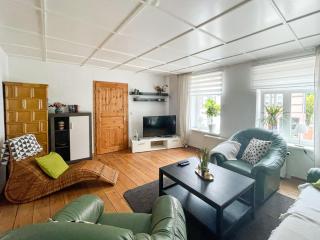 Ferienwohnung Anneliese - Plau am See - 5