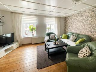Ferienwohnung Anneliese - Plau am See - 1