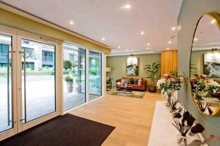 Stylish Flat in Chelsea Creek 11 - Londra - 9