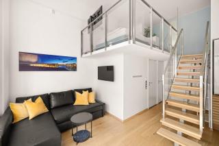DINBNB APARTMENTS I 500m to Oslo Central Station I Roof Terrace - Oslo - 4