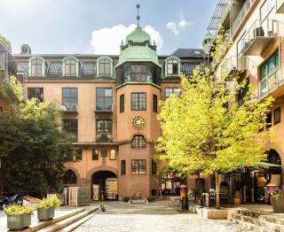 DINBNB APARTMENTS I 500m to Oslo Central Station I Roof Terrace - Oslo - 2
