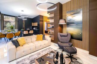 Premium Penthouse - 0
