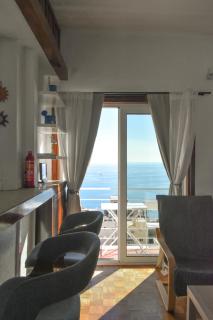 Modern Apartment with Stunning Piraeus Views - Le Pirée - 0