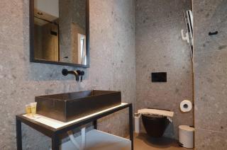 Modern two bedroom apartment Stili Olympioy Dios - Athens - 2