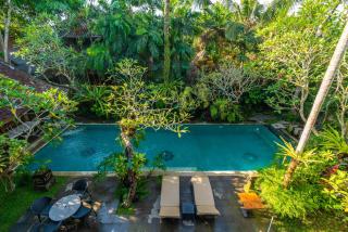 Villa Soca 3 - Ubud - 4