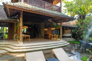 Villa Soca 3 - Ubud - 3