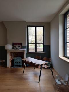 Maison familiale avec piscine Les Petites Dalles - 1