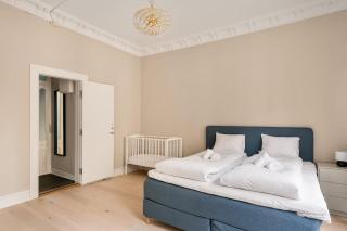 Dinbnb Apartments l Easy check-in l Unbeatable location l New in 2024 - Oslo - 9