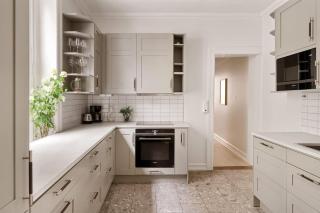 Dinbnb Apartments l Easy check-in l Unbeatable location l New in 2024 - Oslo - 8