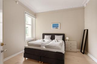 Dinbnb Apartments l Easy check-in l Unbeatable location l New in 2024 - Oslo - 3
